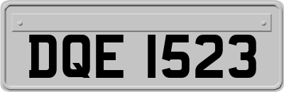 DQE1523