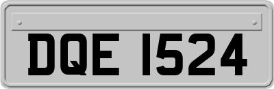 DQE1524