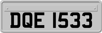 DQE1533