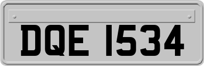DQE1534