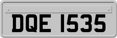DQE1535