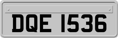 DQE1536