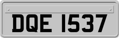 DQE1537