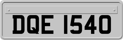 DQE1540