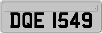 DQE1549