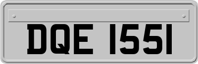 DQE1551