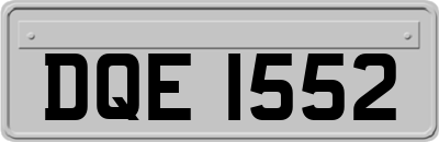 DQE1552