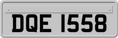 DQE1558