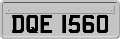 DQE1560