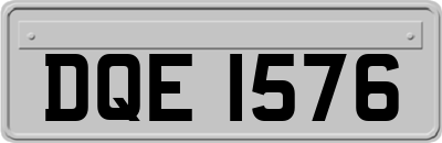 DQE1576