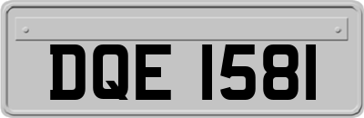 DQE1581