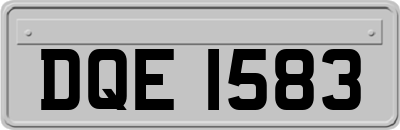 DQE1583