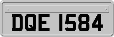 DQE1584