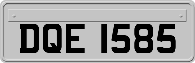 DQE1585