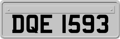 DQE1593