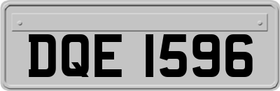 DQE1596