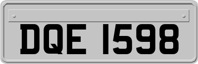 DQE1598