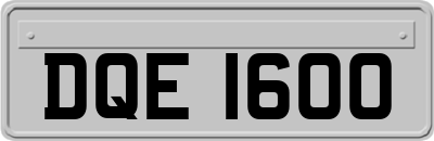 DQE1600