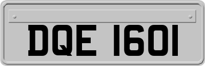 DQE1601