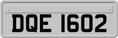 DQE1602