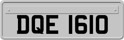 DQE1610