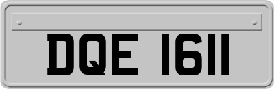 DQE1611