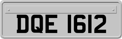 DQE1612