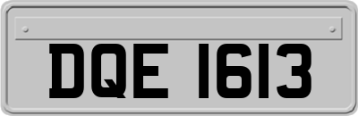 DQE1613