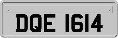 DQE1614