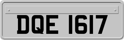 DQE1617