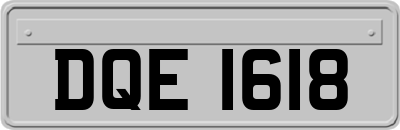 DQE1618