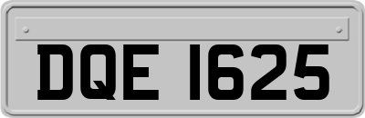 DQE1625