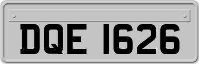 DQE1626