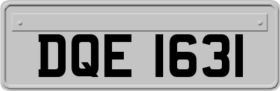 DQE1631