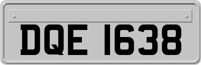 DQE1638