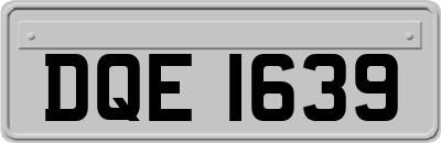 DQE1639