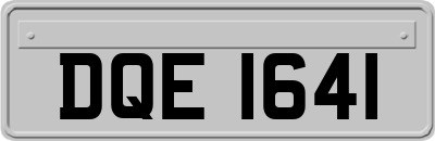 DQE1641