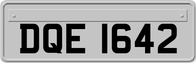 DQE1642