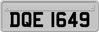 DQE1649