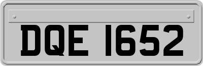 DQE1652