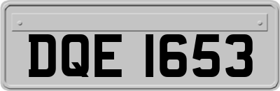 DQE1653
