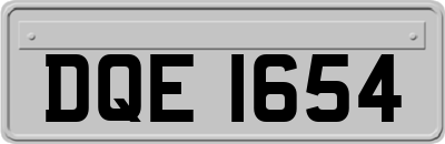 DQE1654