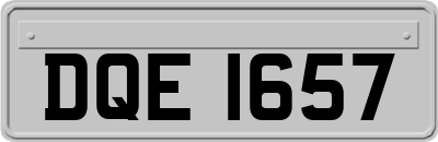 DQE1657