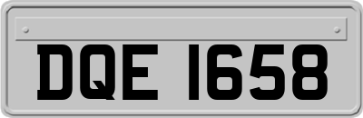 DQE1658