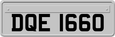 DQE1660