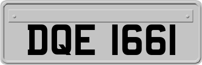 DQE1661