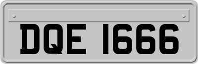 DQE1666