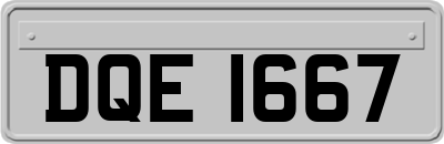 DQE1667