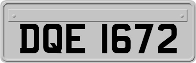 DQE1672