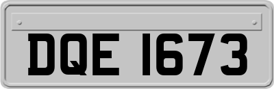 DQE1673